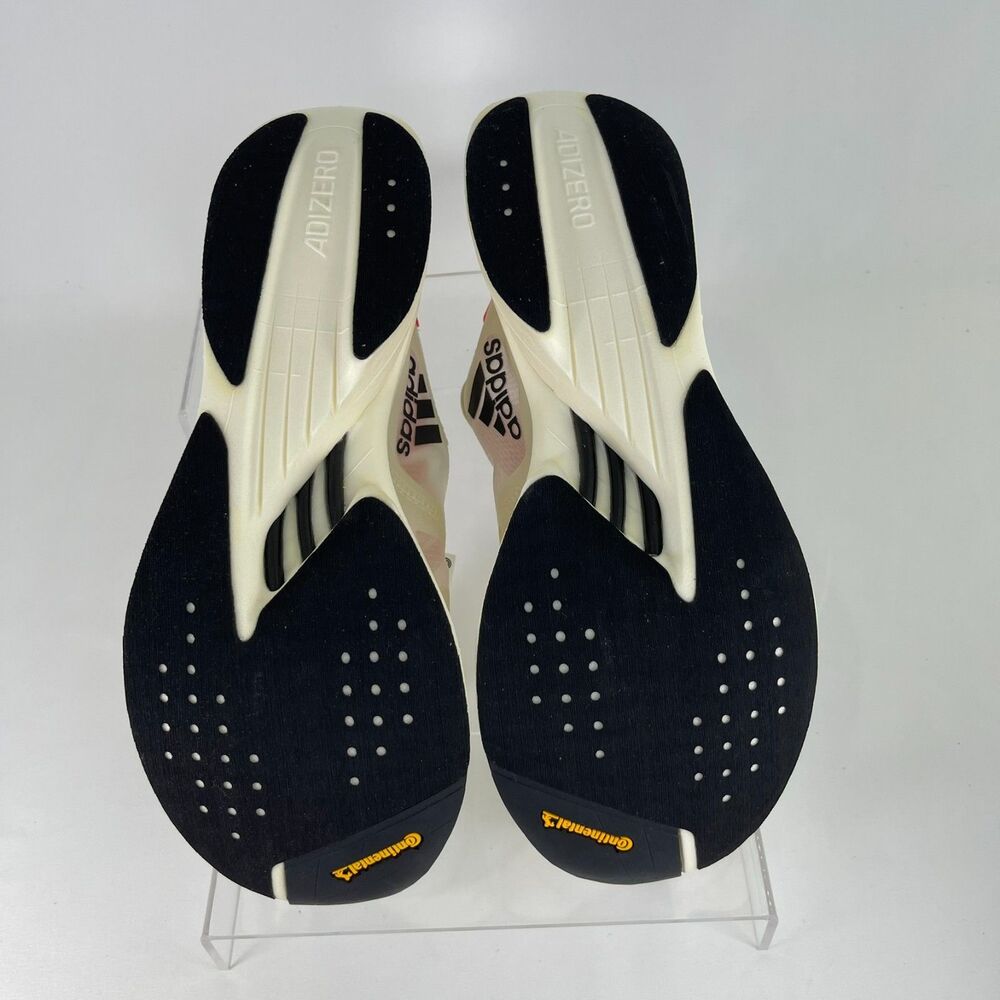 Adidas Adizero Adios Pro 2 Running Shoes | Men's 9  | NEW - Picture 6 of 11